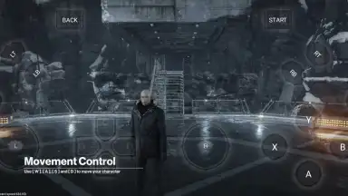Captura de tela de Starparks 10