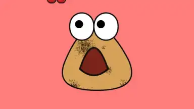 Captura de tela de Pou 9