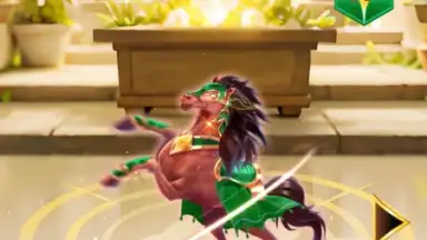 Captura de tela de Saya Lite 2