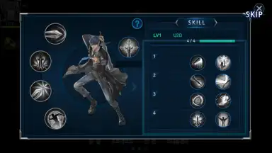 Captura de tela de Treasure Hunter Mobile 6