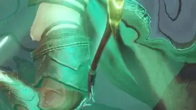 Captura de tela de Game of Ever Legion 8
