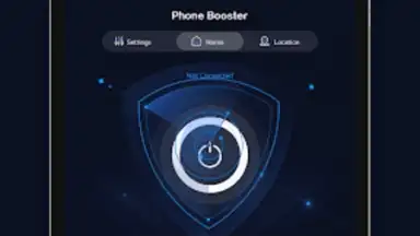 Captura de tela de VPN Bucks - Fast VPN Proxy 7