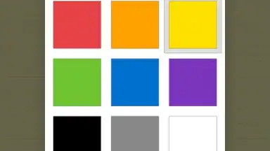 Captura de tela de ColorNote Notepad 7
