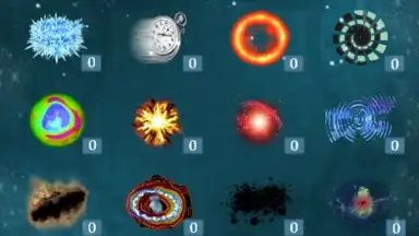Captura de tela de Speed Clicker 3