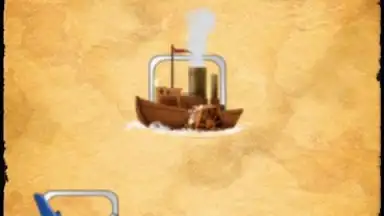 Captura de tela de Alchemy Classic 1