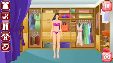 Captura de tela de Design Clothes 3