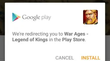 Captura de tela de AppLike: Apps and Rewards 6