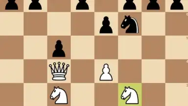 Captura de tela de lichess 9