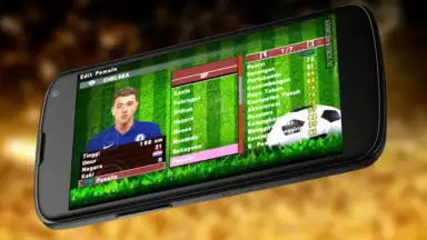 Captura de tela de Guide For PES 2018 - Tips and Strategy 4