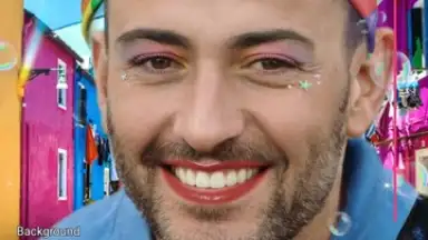 Captura de tela de YouCam Makeup 16