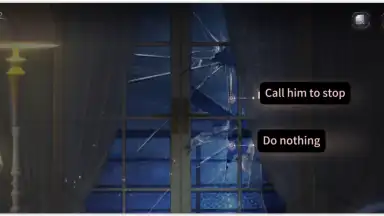 Captura de tela de Beyond the World 3
