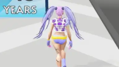 Captura de tela de FashionEvolution 16