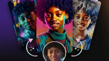 Captura de tela de Zedge 23