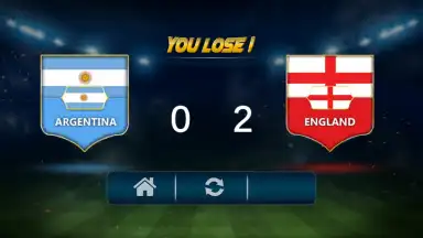 Captura de tela de Dream Football League 9