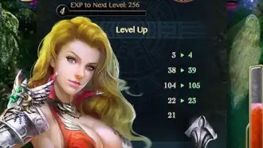 Captura de tela de Legend OL 9