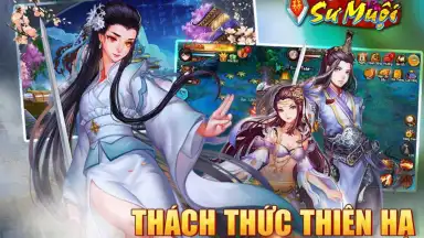 Captura de tela de Chinh Đồ 1