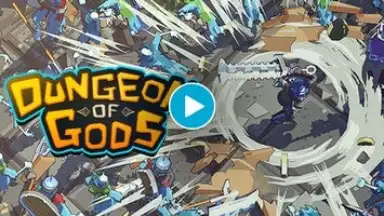 Captura de tela de Dungeon of Gods 1
