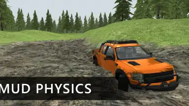 Captura de tela de Off-Road 7