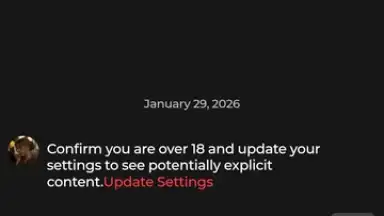 Captura de tela de Chai: Chat AI Platform 3