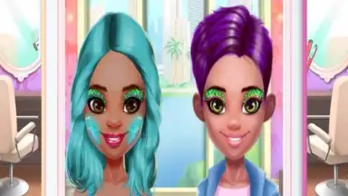 Captura de tela de BFF Shopping Spree 4