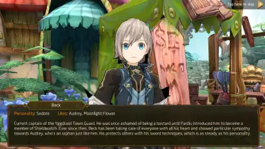 Captura de tela de Laplace M 5