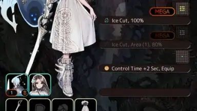 Captura de tela de Terra Battle 2 2