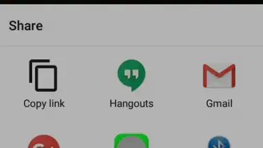 Captura de tela de YouTube Download 1
