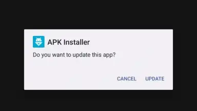 Captura de tela de Downloader by AFTVnews 13