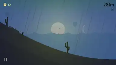 Captura de tela de Alto's Odyssey 8
