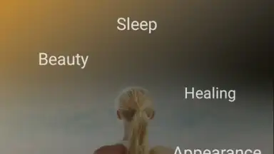 Captura de tela de Brainwave-calm, stress relief 10