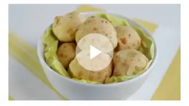 Captura de tela de Tastemade 7