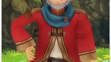 Captura de tela de Alchemia Story 12