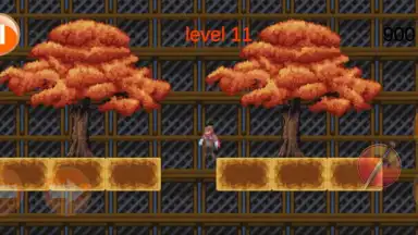 Captura de tela de crazy super soqa 1