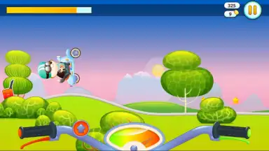 Captura de tela de Duddu My Virtual Pet 7