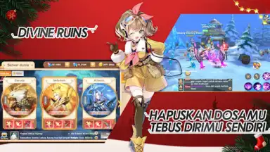 Captura de tela de Astral Guardians 11