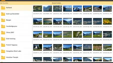 Captura de tela de DS file 10