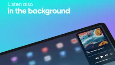 Captura de tela de eBeat 10