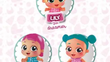 Captura de tela de LAFFIES, HAPPY BABIES 5