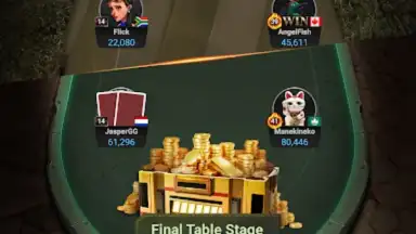 Captura de tela de GGPoker.ca 7