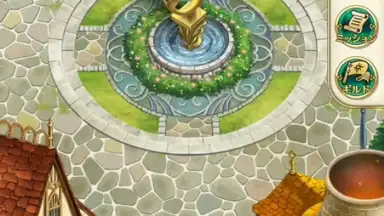 Captura de tela de Romancing Saga Re: univerSe (JP) 5