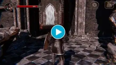 Captura de tela de Absence of Light 1
