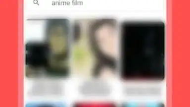 Captura de tela de Anime tv 2