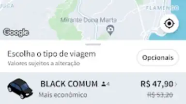 Captura de tela de BLACKVIP 5