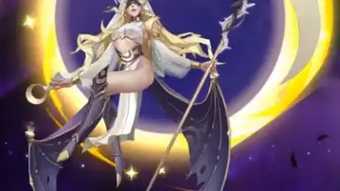 Captura de tela de Idle League: Rise of Gods 7