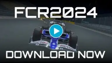 Captura de tela de FORMULA CAR RACE 2026 1