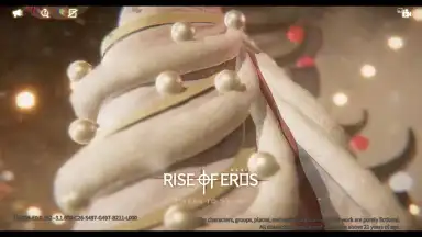 Captura de tela de Rise of Eros: Desire 7