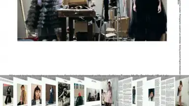 Captura de tela de Dazed 1