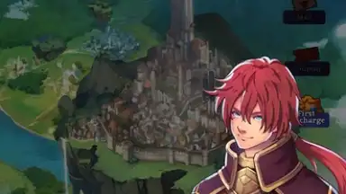 Captura de tela de Leturn - Defense Of Magic 5