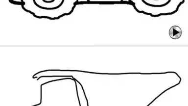 Captura de tela de Learn To Draw 4