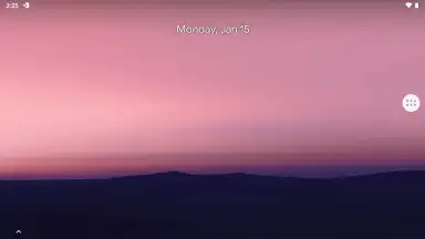 Captura de tela de VirtualXposed 2